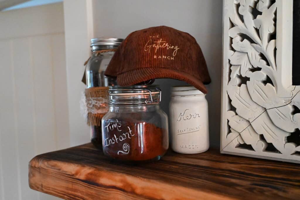 The Gathering Ranch Merch - Wheatland County, Canada