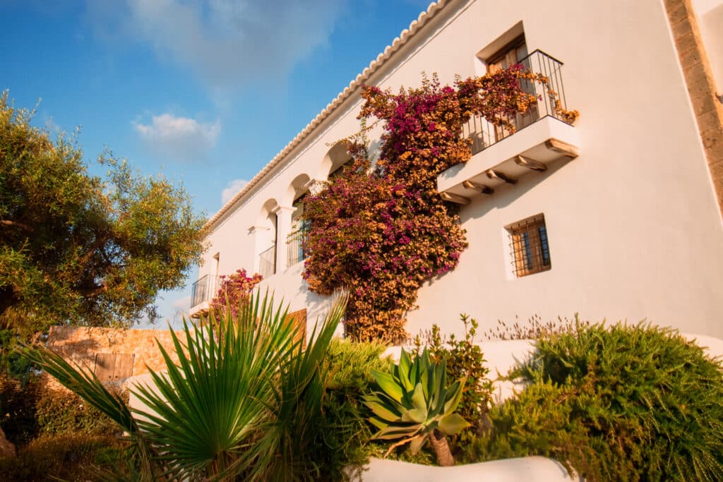 Santa Eulària Vila for teenagers