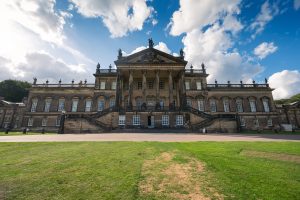 Wentworth Woodhouse, South Yorkshire