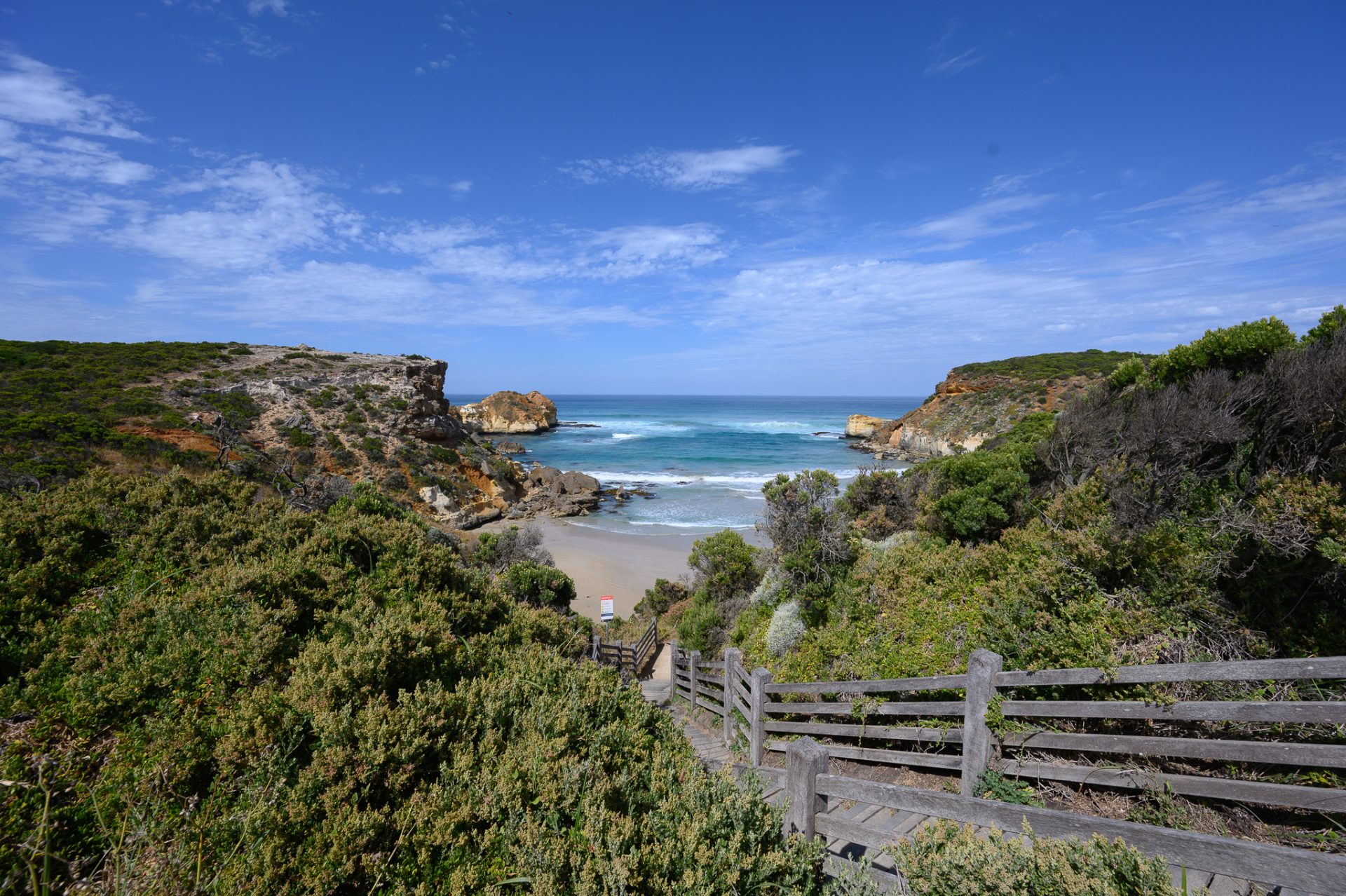 Childers Cove Great Ocean Road
