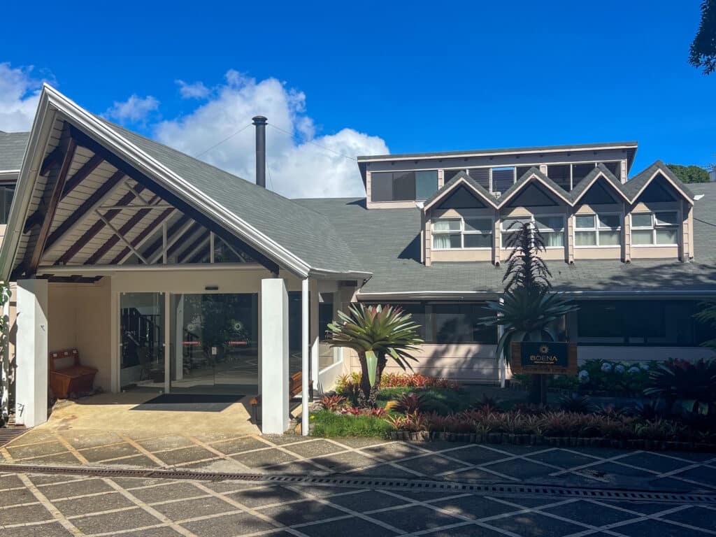 Monteverde Lodge & Gardens, Eco Tourism holiday Costa Rica