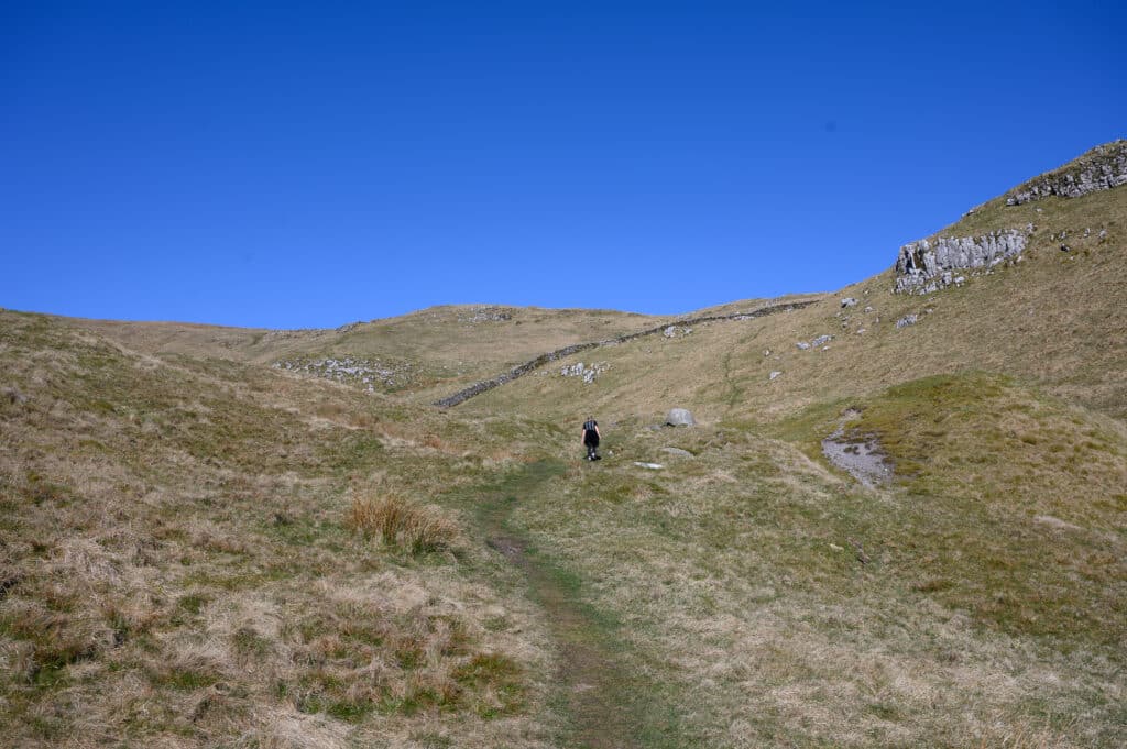 Malham Cove Long Way Round