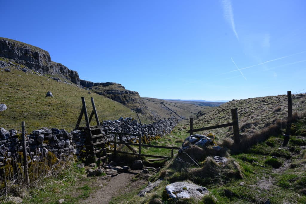 Malham Cove