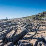 Malham Cove Limestone Pavements - Natural Wonders of Yorkshire